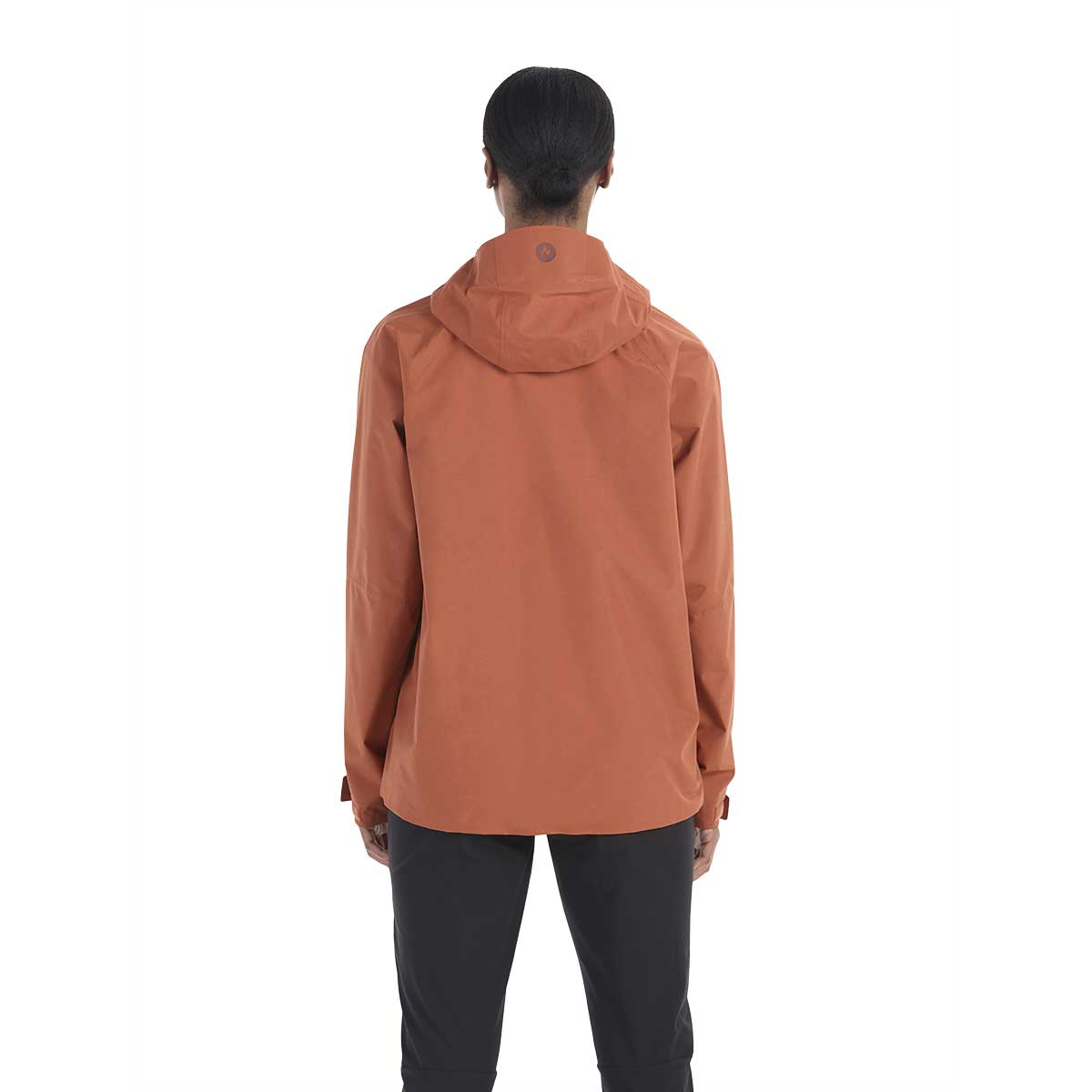 Marmot Waypoint GoreTex Jacket Women's in Auburn